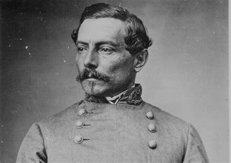General Pgt Beauregard In The Civil War