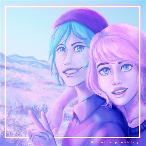 [no spoilers] Adventure awaits! by notaplushtoy : r/lifeisstrange