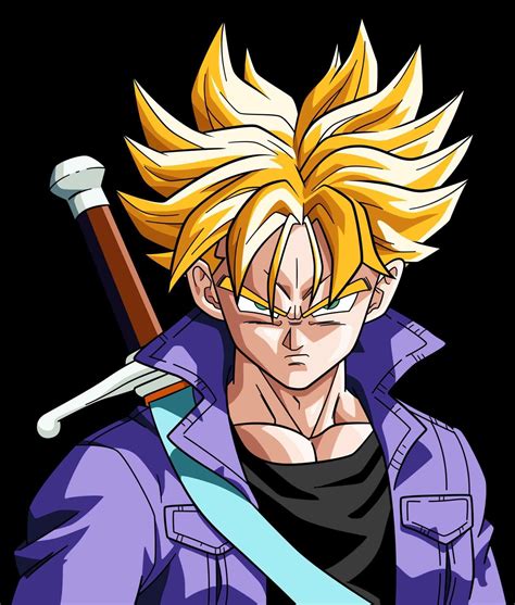 dragon ball super trunks wallpapers top free dragon ball super trunks backgrounds