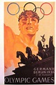 1936 Berlin Olympics on emaze