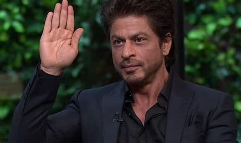 Koffee With Karan Season 5 Here Are All The Sex Jokes Shah Rukh Khan Cracked During The Show