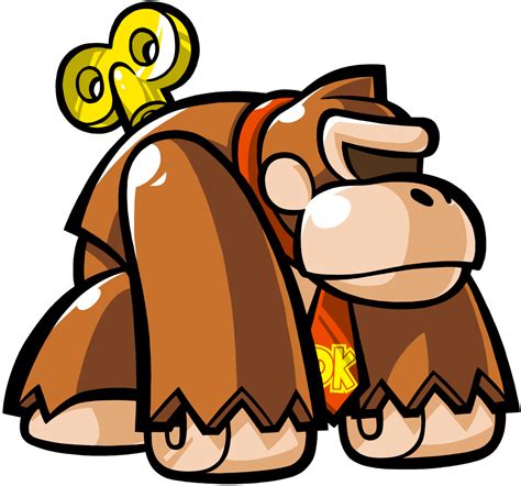 Mini Donkey Kong Mariowiki Fandom