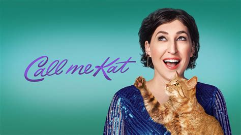 Afleveringen Overzicht Van Call Me Kat Serie Mijnserie