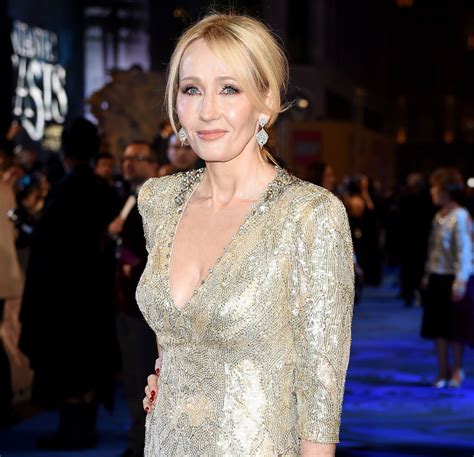 Jk Rowling Defends Herself After Trans Comments Reveals Past Assault