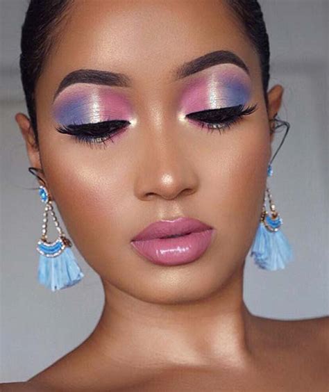 23 Pretty Eyeshadow Looks For Day And Evening Stayglam