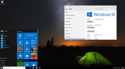 Windows 10 Pro Version 1511 10586 Offline Update Aonimfa