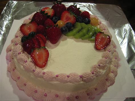 Photo about strawberry cheesecake with jelly and fresh fruit decoration. Decorating Cheesecakes With Fruit | Decoration For Home