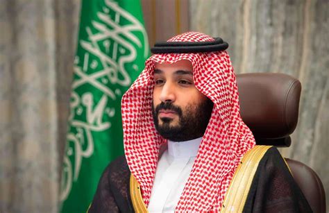 وأعرب السيسي عن سعادته بلقاء الأمير محمد بن سلمان. ولي العهد السعودي يتوعد المتطرفين بردّ مؤلم | MEO