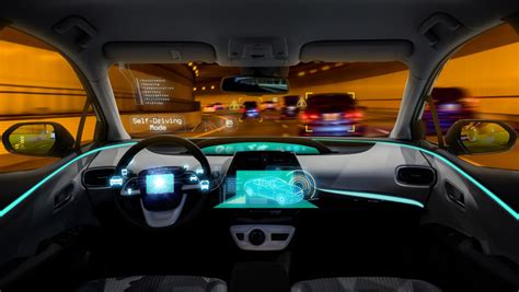 Toyota To Use Nvidias Ai Technology In Autonomous Cars Tech Wire Asia