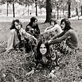 Room photoshoot 1970 | Progressive rock, Photoshoot, Rock bands