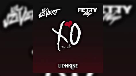 Lil Uzi Vert Ft Fetty Wap And Lil Wayne Xo Tour Life Youtube