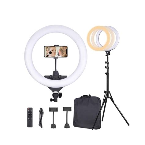 Best Led Ring Lights For Youtube Makeup In 2022