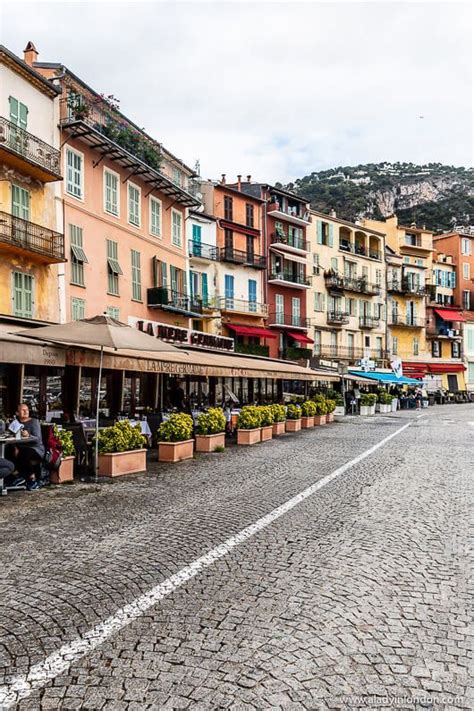 Things To Do In Villefranche Sur Mer A Guide To The Best Things To Do