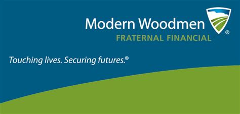 Woodman began working at 16, taking such jobs as bartender, salesman and store clerk. Modern woodmen life insurance - insurance