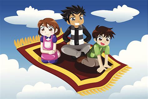 Magic Carpet Stock Photos Pictures And Royalty Free Images Istock