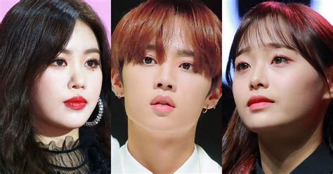Everything We Know About The 14 Bullying Scandals In K Pop Right Now