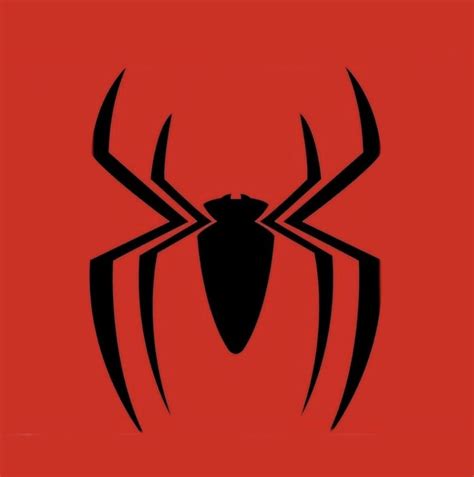 Home Symbol Real Spiders Marvel Spiderman Art Shuriken Home Logo