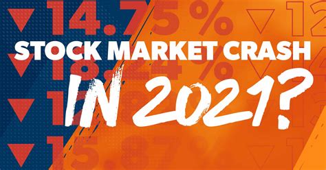 We don't know when the next market crash will happen. Will the Stock Market Crash Again in 2021? | DaveRamsey.com
