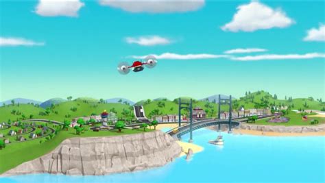 Image Paw Patrol Monkey Naut Scene 29 Paw Patrol Wiki Fandom