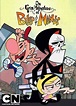 The Grim Adventures of Billy & Mandy (Western Animation) - TV Tropes