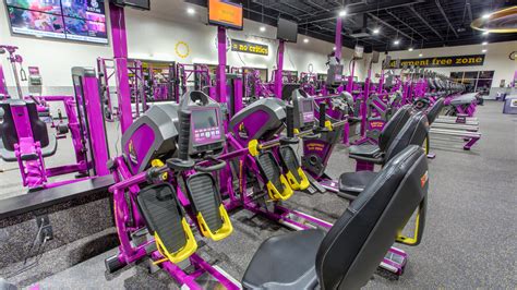 Now, black card members can take advantage of even more savings with exclusive travel perks! Gym in Hinesville, GA | 147 W Hendry St | Planet Fitness