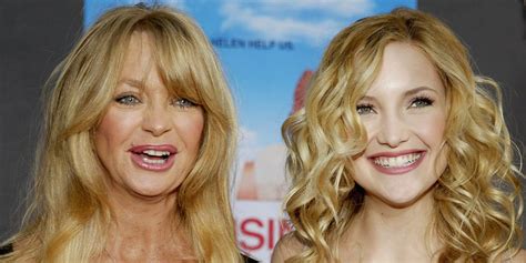 Hollywood Mother Daughter Duos