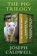 The Pig Trilogy: The Pig Did It, The Pig Comes to Dinner, and The Pig ...