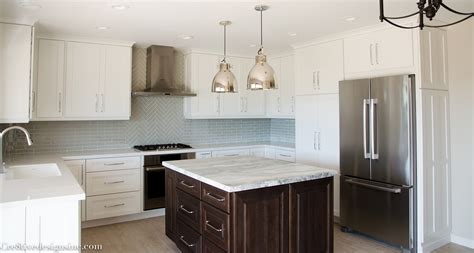 Price match guarantee + free shipping on eligible orders. Kitchen remodel using Lowes Cabinets - Cre8tive Designs Inc.