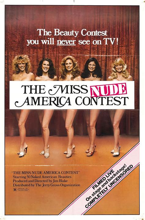 Miss Nude America IMDb