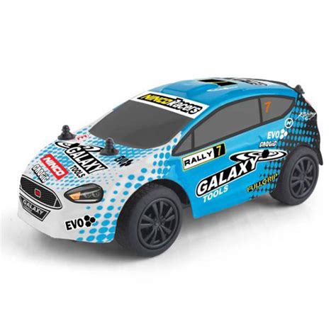 RC X-Rally Galaxy távirányítós autó 1/30 - Nincoracers - UgyisMegveszel.hu