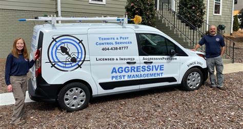 All Natural Pest Control Metro Atlanta Mild To Moderate Bug