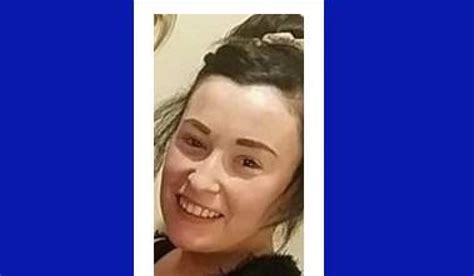 18 Year Old Missing Kildare Now