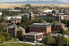 WSU Pullman ranked among safest campuses in nation – WSU Insider