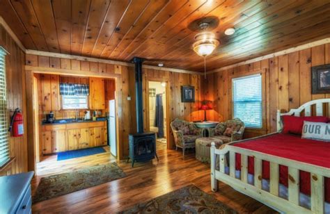 Knotty Pine Cabins Idyllwild Ca Resort Reviews