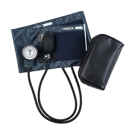 Mabis Precision Series Aneroid Sphygmomanometer Professional Blood