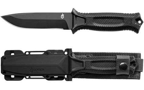 Best Combat Knife 2023 Military Fighting Knives Thetacticalknives
