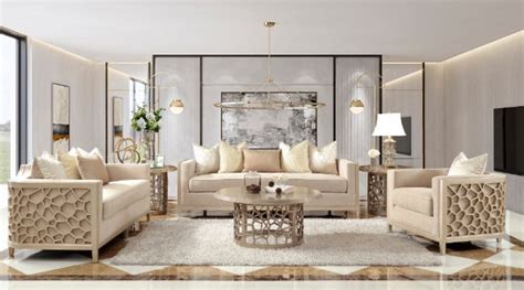 Homey Design Hd 8911 Violeta 3 Piece Formal Living Room Set