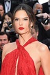 ALESSANDRA AMBROSIO at Les Miserables Screening at 2019 Cannes Film ...