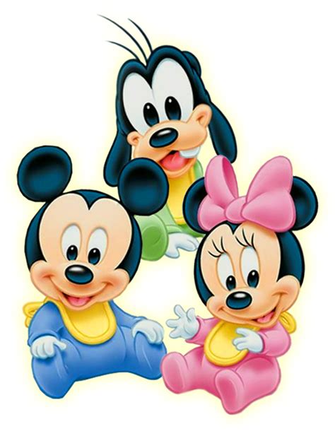 Disney Waltdisney Minniemouse Mickeymouse Goofy