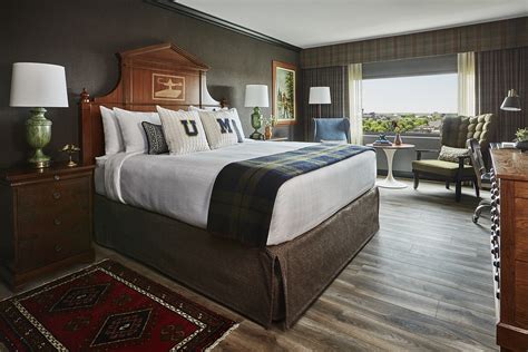 Graduate Hotels' $400 Hall Pass Promises a Month of Unlimited Stays