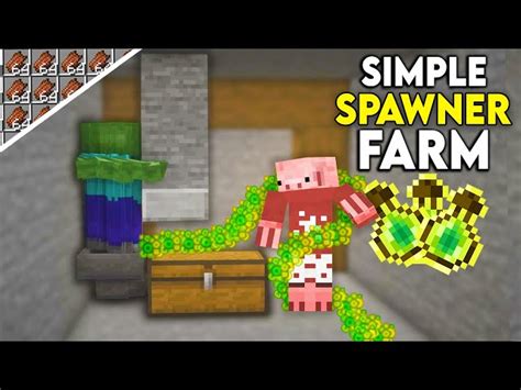 5 Best Minecraft Mobs For Xp Farming In 2022 Over The Top Group