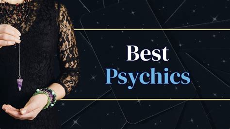 Best Psychics To Consult In 2024 Phone Chat And Video Readings