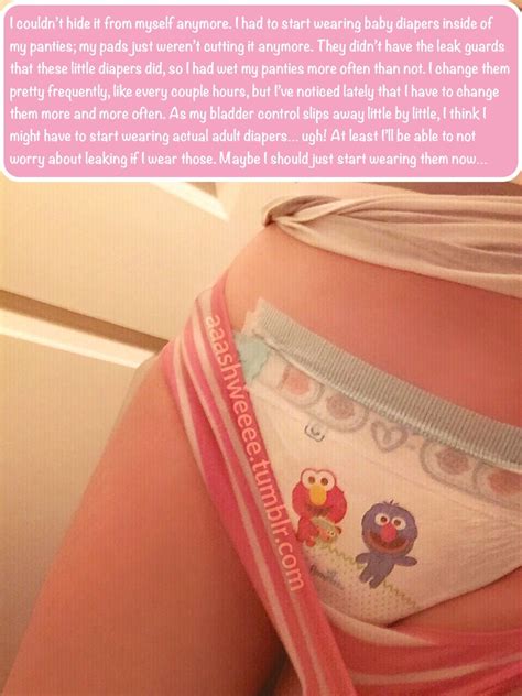 Sissy Baby Tiffany On Tumblr Give In To Your Bodys Needs And Just