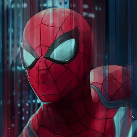 Looking for the best wallpapers? Spider-Man (PS4) Forum Avatar | Profile Photo - ID: 164237 ...