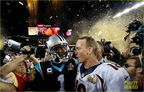 Cam Newton Walks Out During Post Super Bowl Press Conference Video