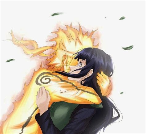 20+ Inspirasi Naruto Dan Hinata Ciuman - Gallivant Paper