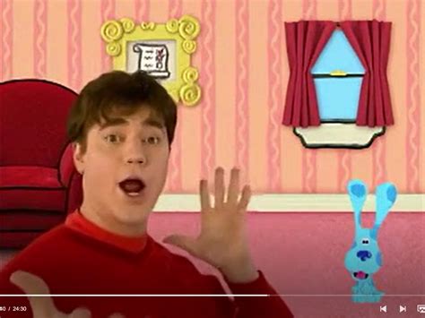 The Scavenger Hunt Gallery Blue S Clues Wiki Fandom Blues Clues