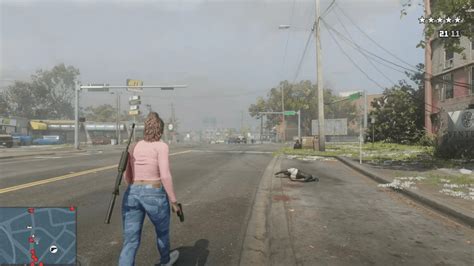 Grand Theft Auto 6 Vazamento Mostra Mapa Completo Defeatzone