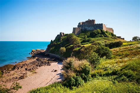 10 Best Things To Do In Jersey What Is Jersey Most Famous For Go