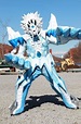 Power Rangers Dino Charge Villains / Characters - TV Tropes